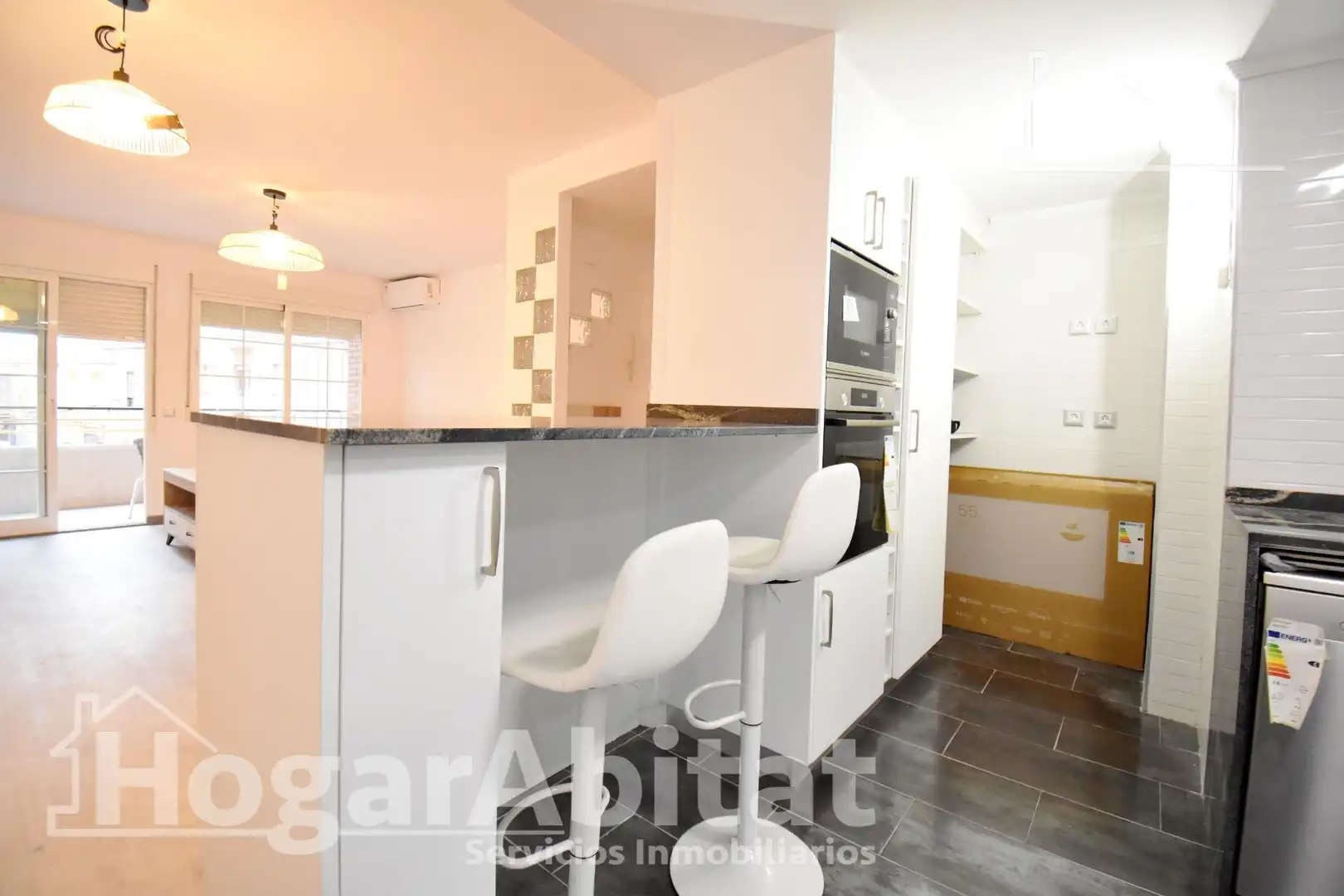 Wohnung mit Aufzug zum Verkauf in Calle Sant Vicent Ferrer, imagen 25