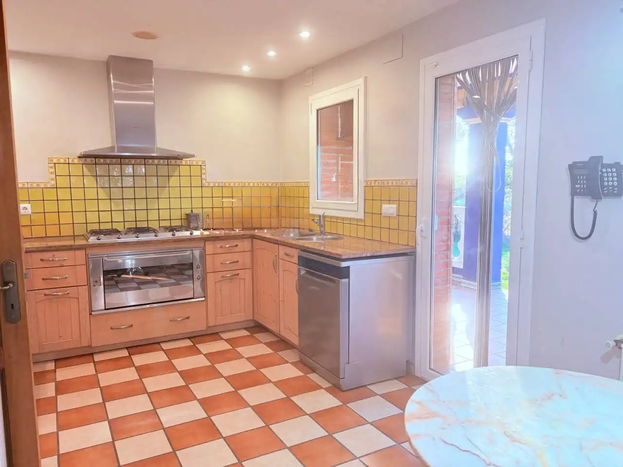 Casa amb jardí en venda a Calle Roureda de Can Roig, imagen 21