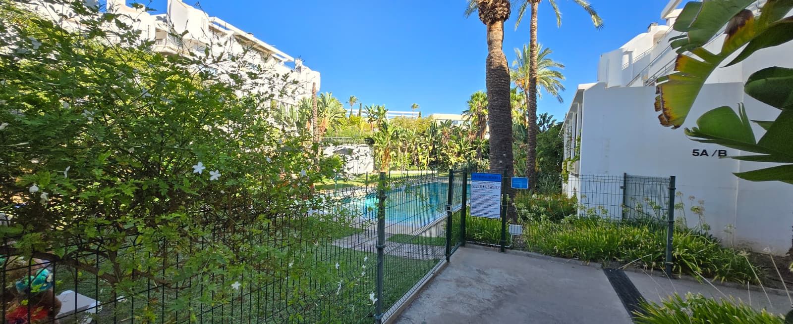 Piso en venta en La Cala Golf - Lagar Martell