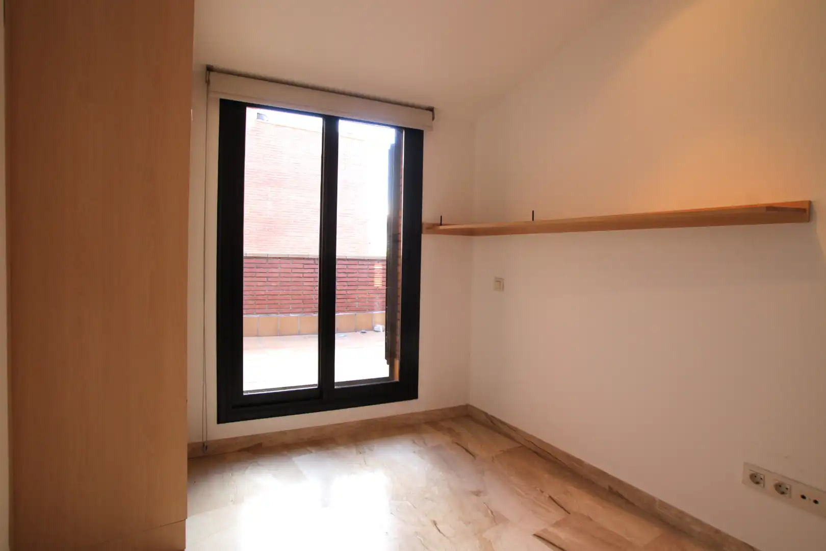 Habitación de Ático de alquiler en Argentona con Aire acondicionado, Terraza y Horno