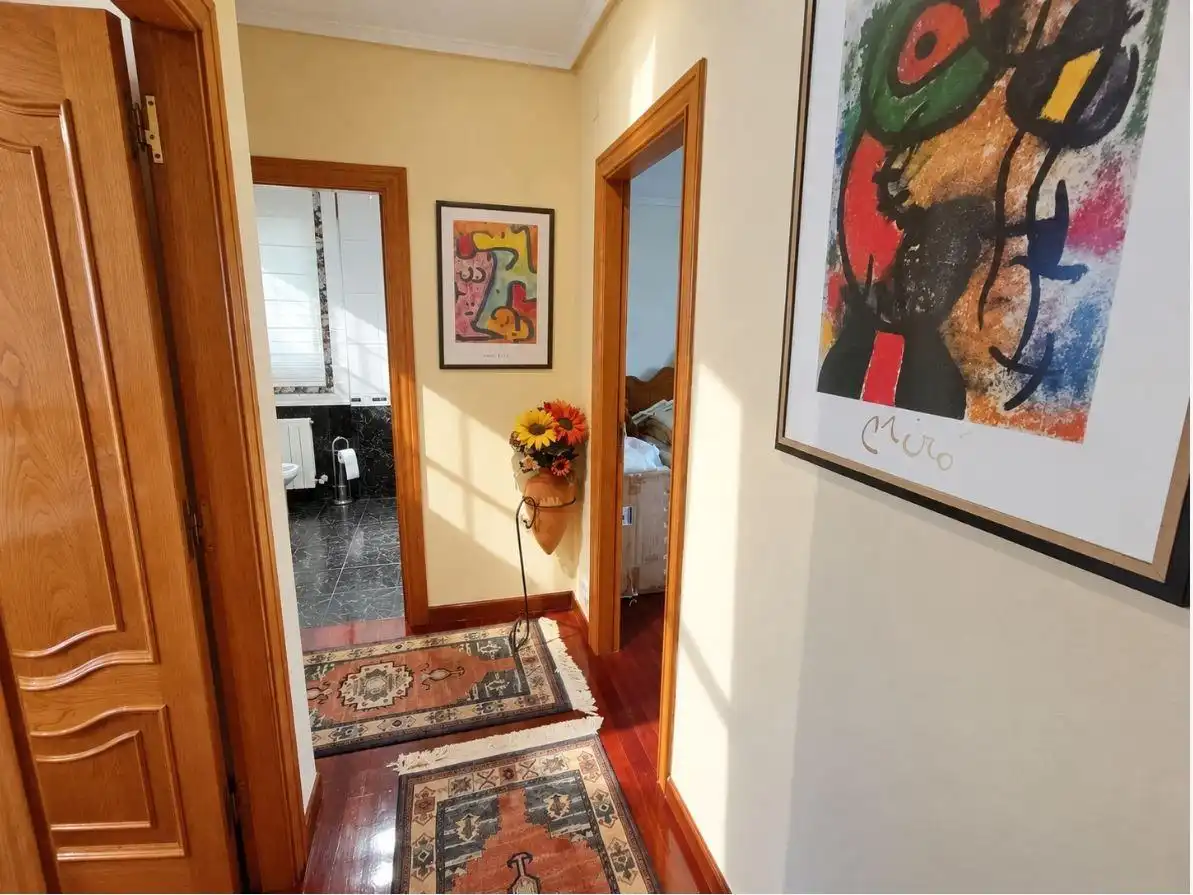 House with terrace for sale in Rasines, imagen 15