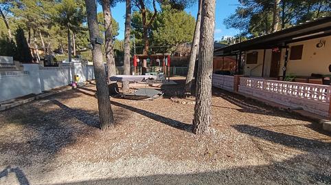 Foto 2 de Casa o xalet en venda a Tibi, Alicante