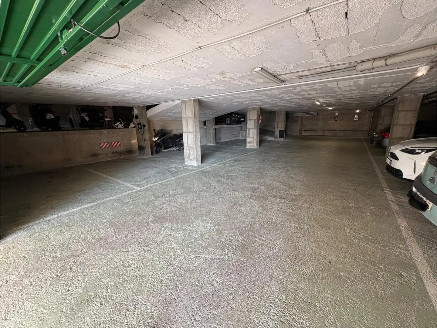 Parking de Garaje en venta en Caldes d'Estrac