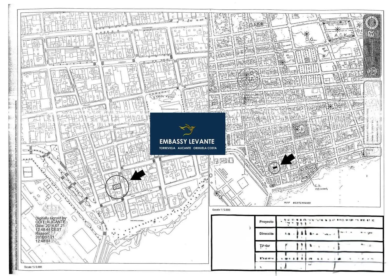 Gewerbefläche zum Verkauf in Calle APOLO, imagen 35