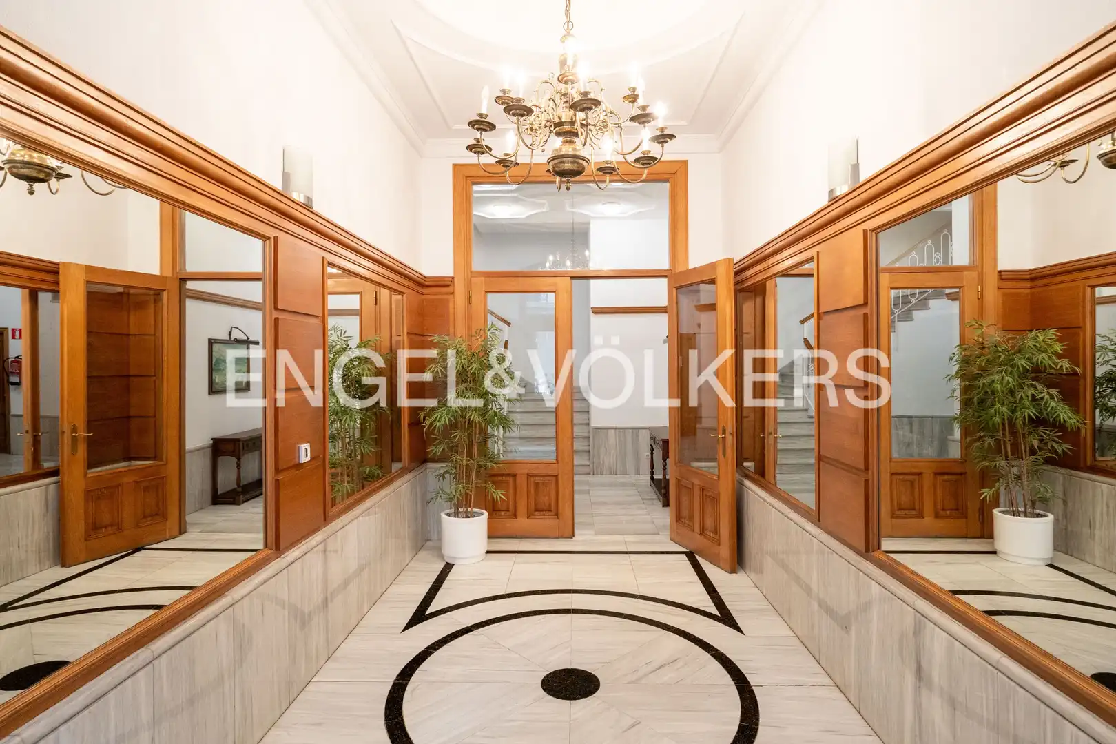 Apartments for sale in Donostia - San Sebastián   with Heating, Parquet flooring and Storage room