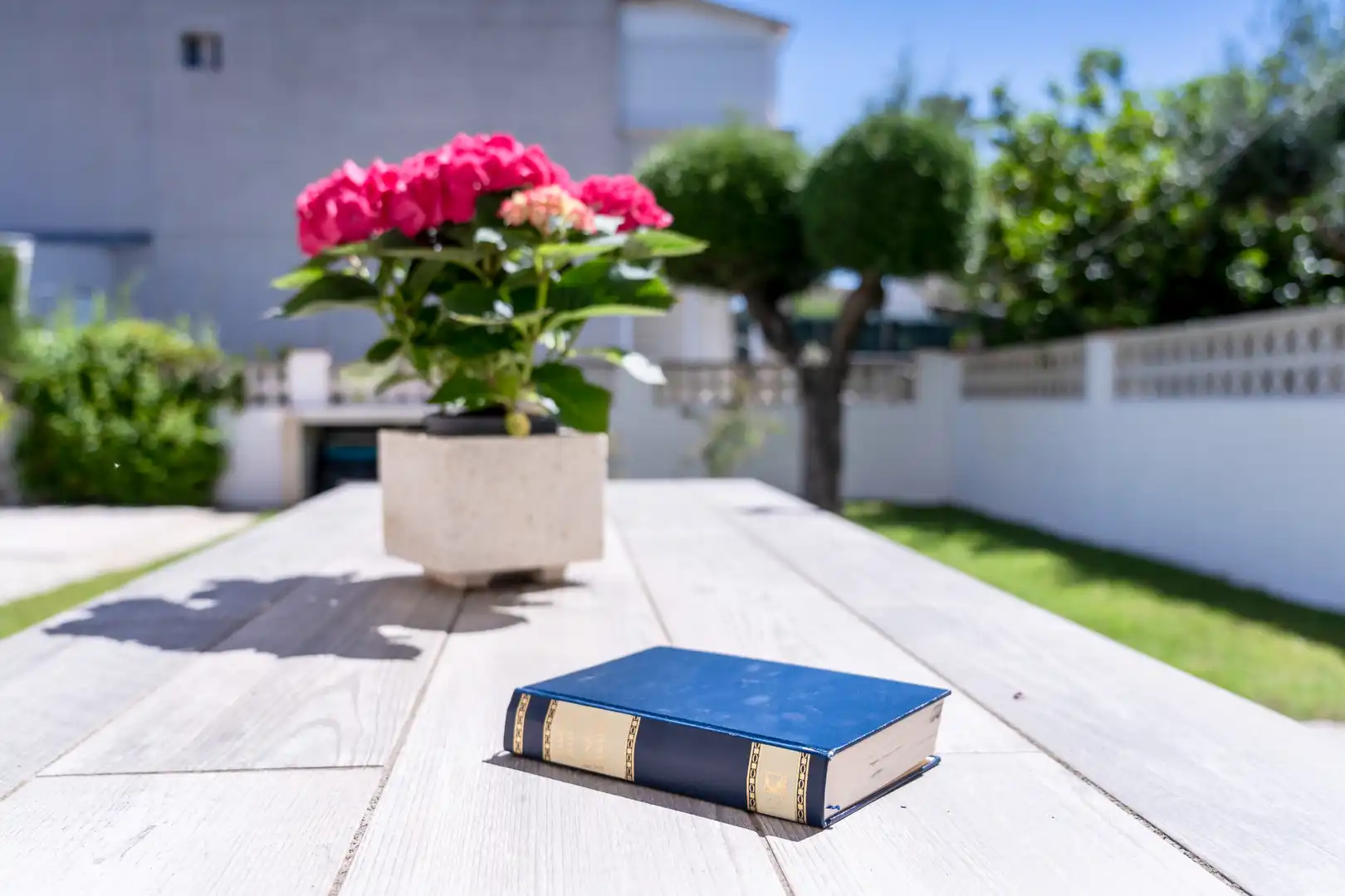 Garden of Detached homes for sale in Cambrils  with Air Conditioner, Heating and Private garden