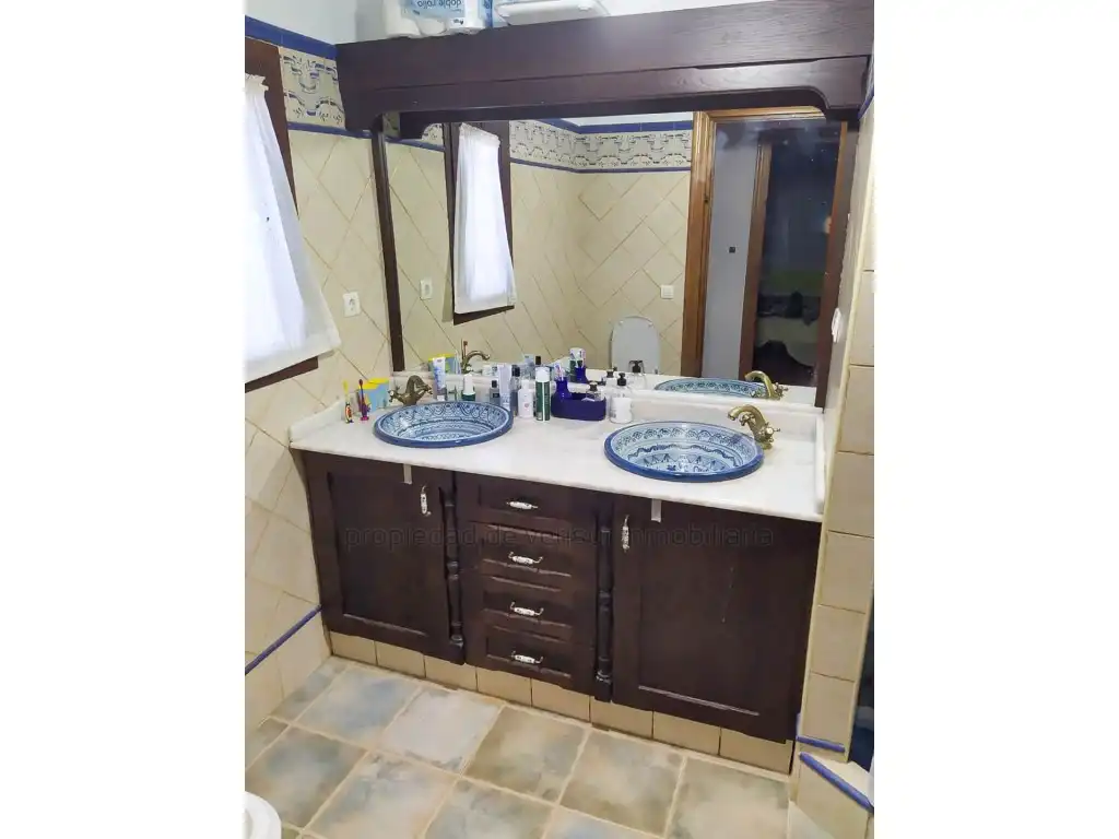 Country homes for sale in Baza