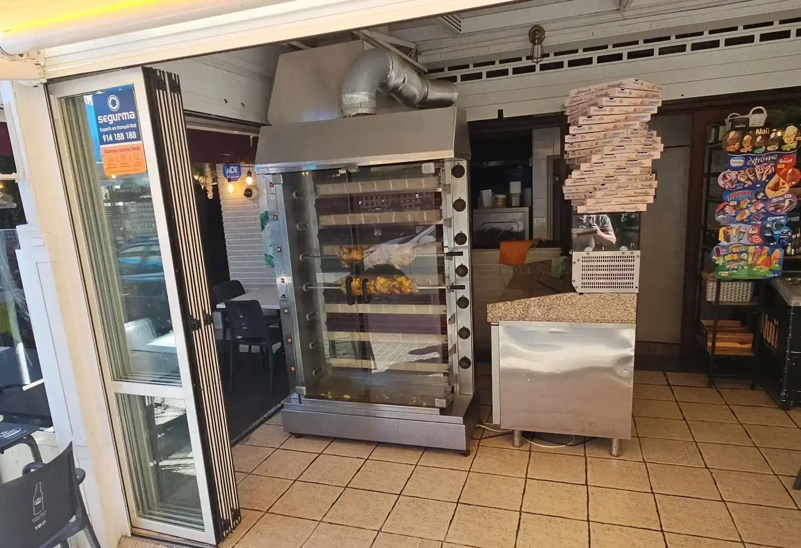 Local comercial en venda a Els Pins, imagen 15