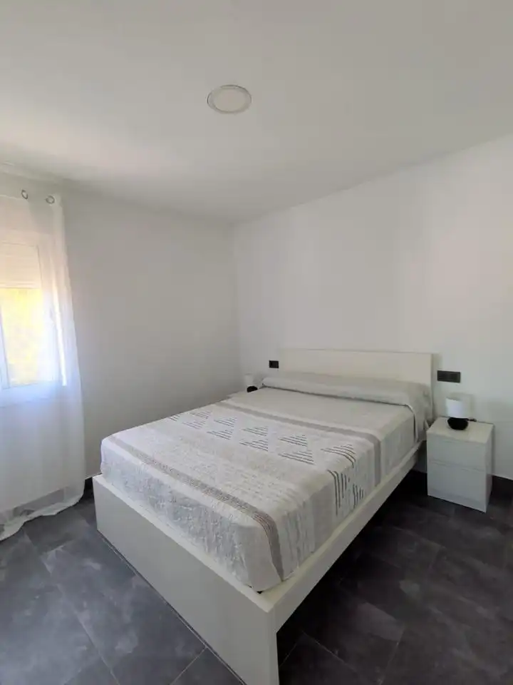 Habitación de Piso de alquiler en Sanlúcar de Barrameda con Aire acondicionado y Amueblado