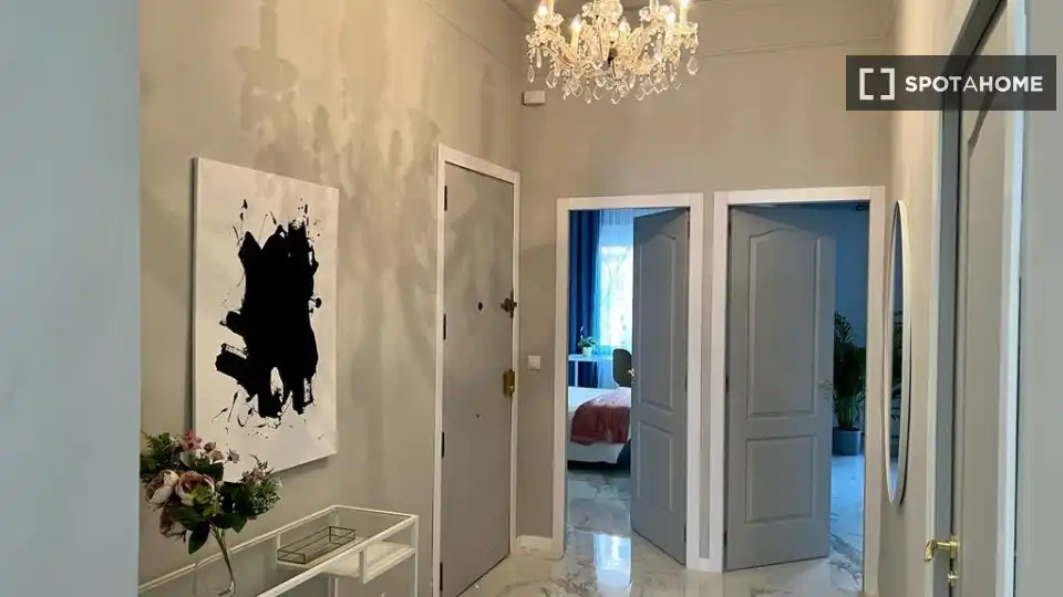 Appartement avec terrasse à louer à Extramurs, imagen 15