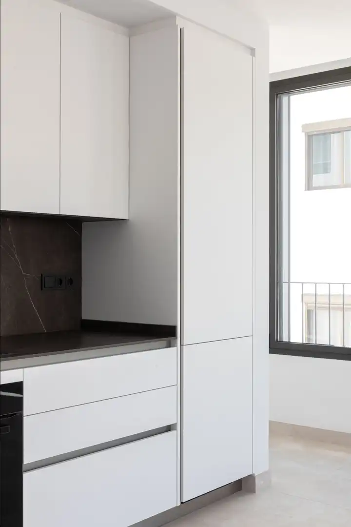 Apartment mit Terrasse zum Verkauf in Ponent, imagen 10