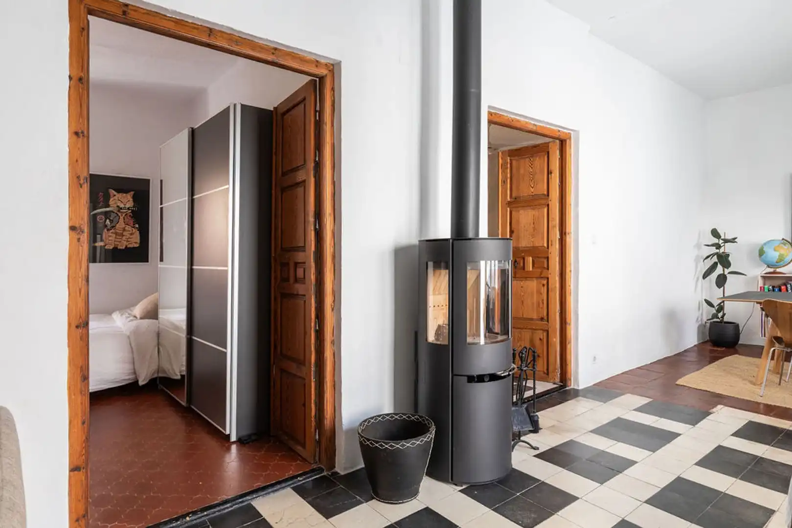 Casa adosada en venta en Málaga con Terraza y Balcón
