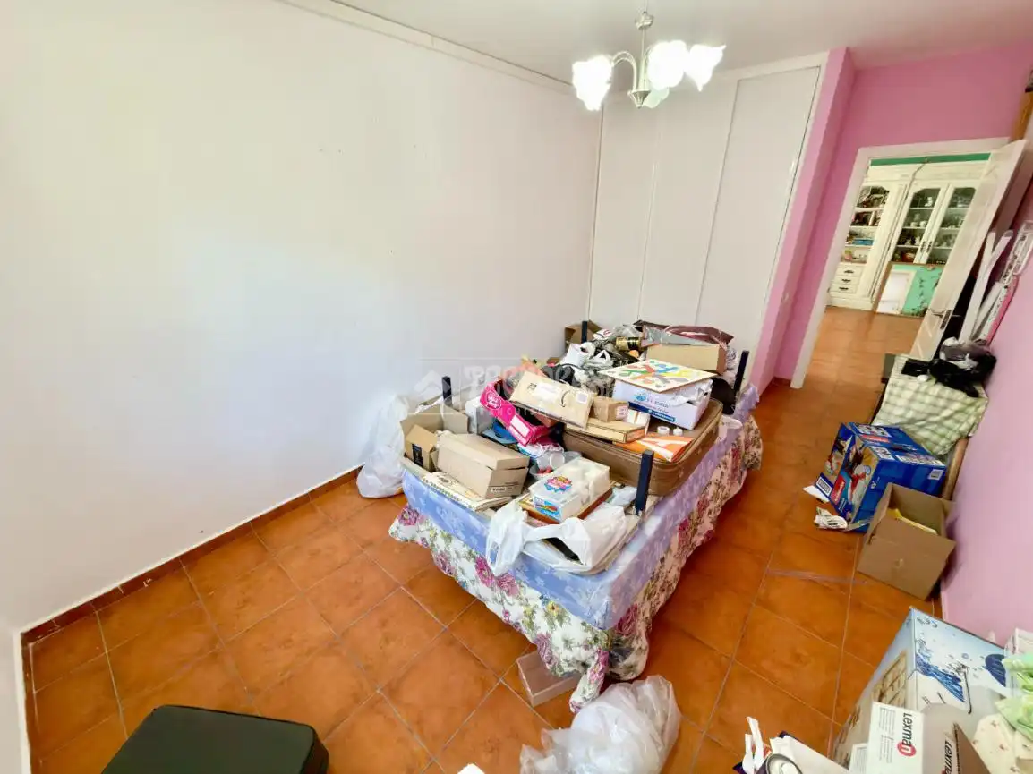 Habitación de Casa o chalet en venta en Valdeavero con Calefacción, Terraza y Trastero