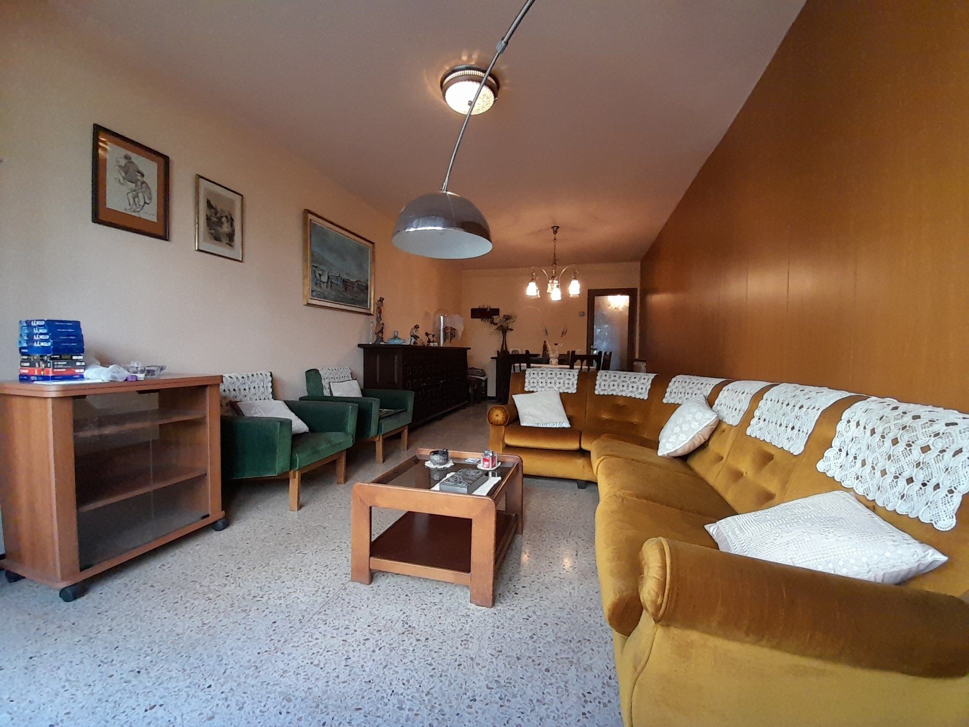 Wohnung zum verkauf in SANT BERNAT (DE)