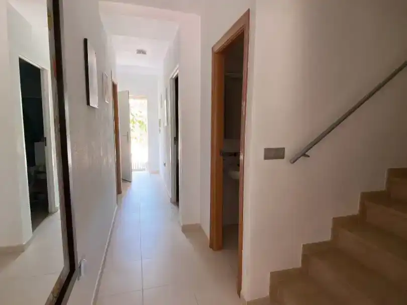 Flat for sale in Pueblo Español - Coveta Fumá