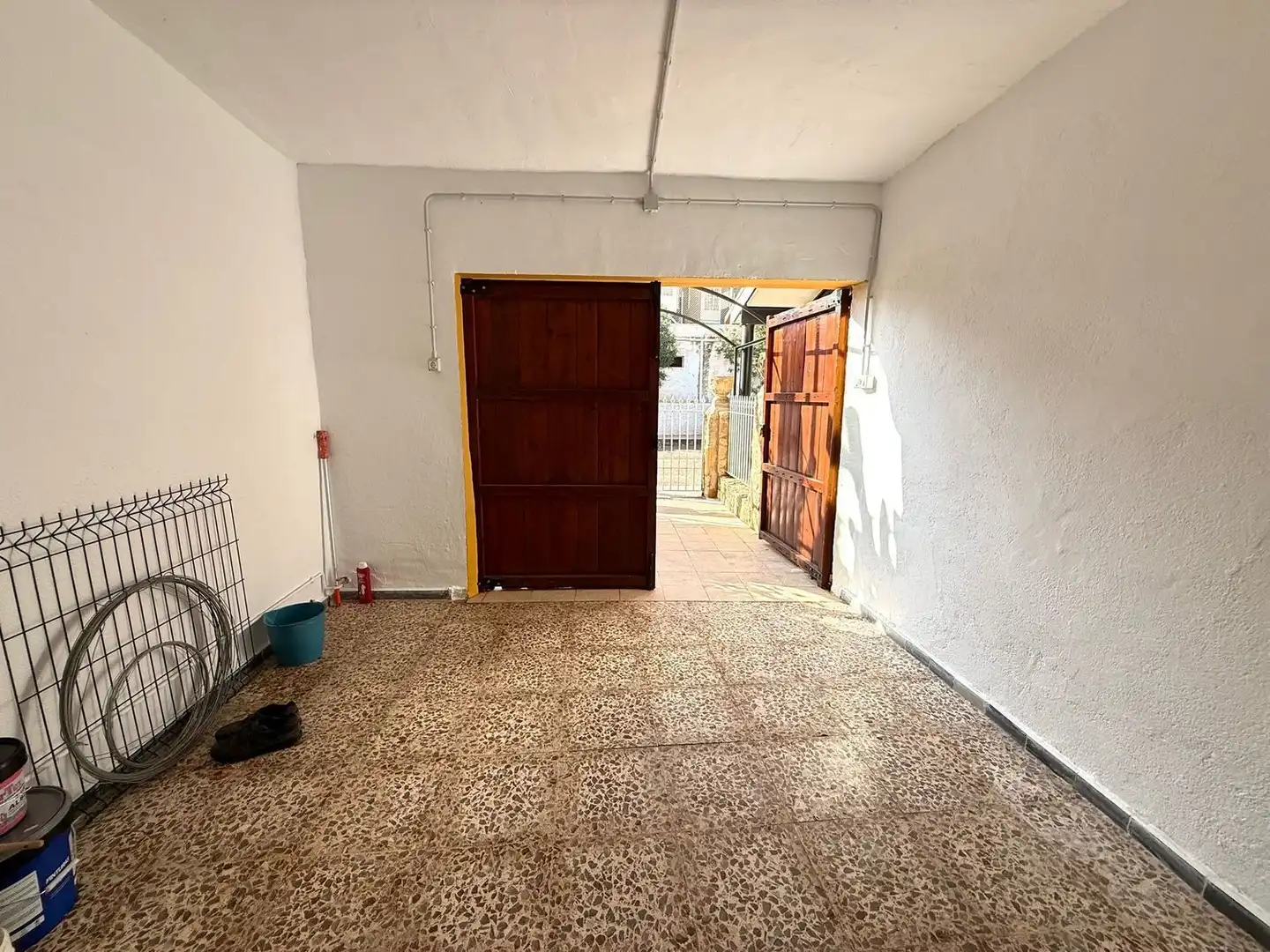 Einfamilien-Reihenhaus zum Verkauf in Pulpí mit Heizung, Terrasse und Abstellraum