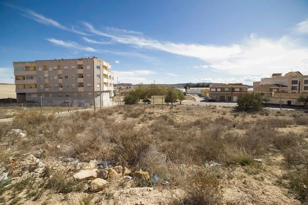 Terrenos y solares en venta en Calle del Calvario, imagen 10