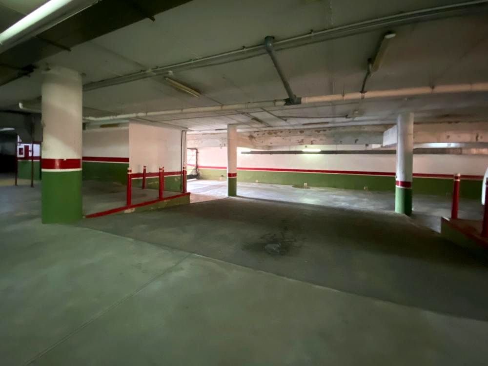 Aparcament de Garatge de lloguer en Montequinto