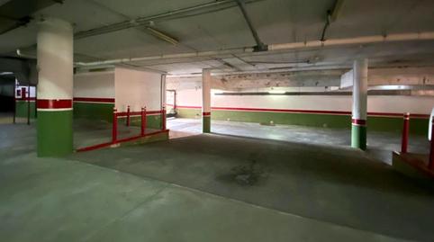 Foto 2 de Garaje de alquiler en Historiador Juan Manzano, Condequinto, Montequinto