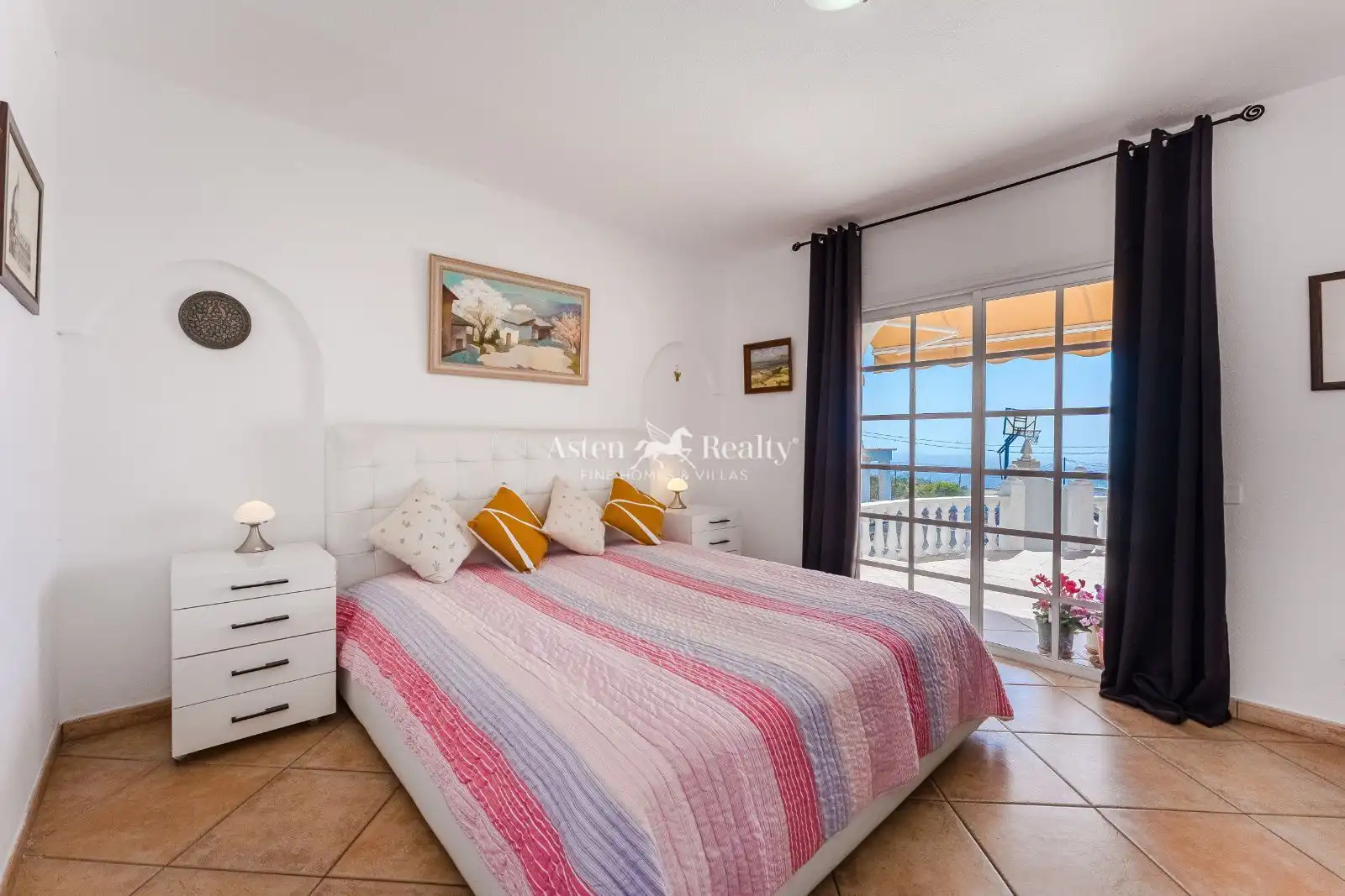 Villa avec jardin à vendre à Piedra Hincada Playa, imagen 14