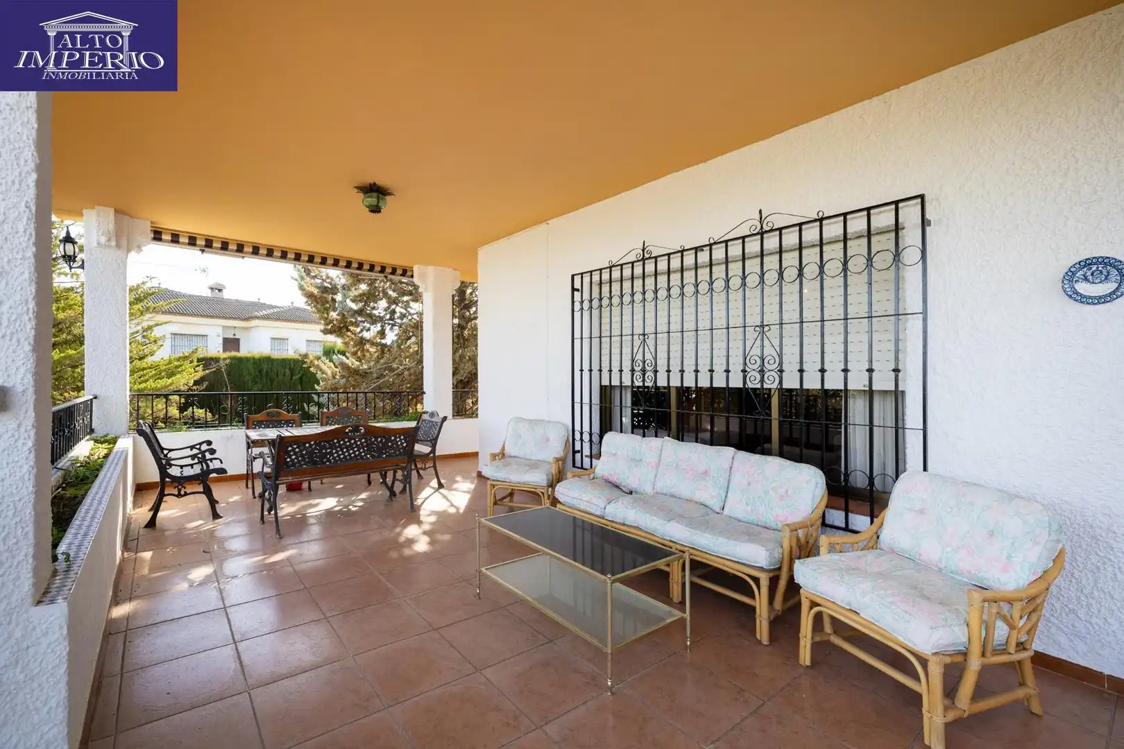 Villa mit Pool zum Verkauf in Calle Lindaraja, imagen 4