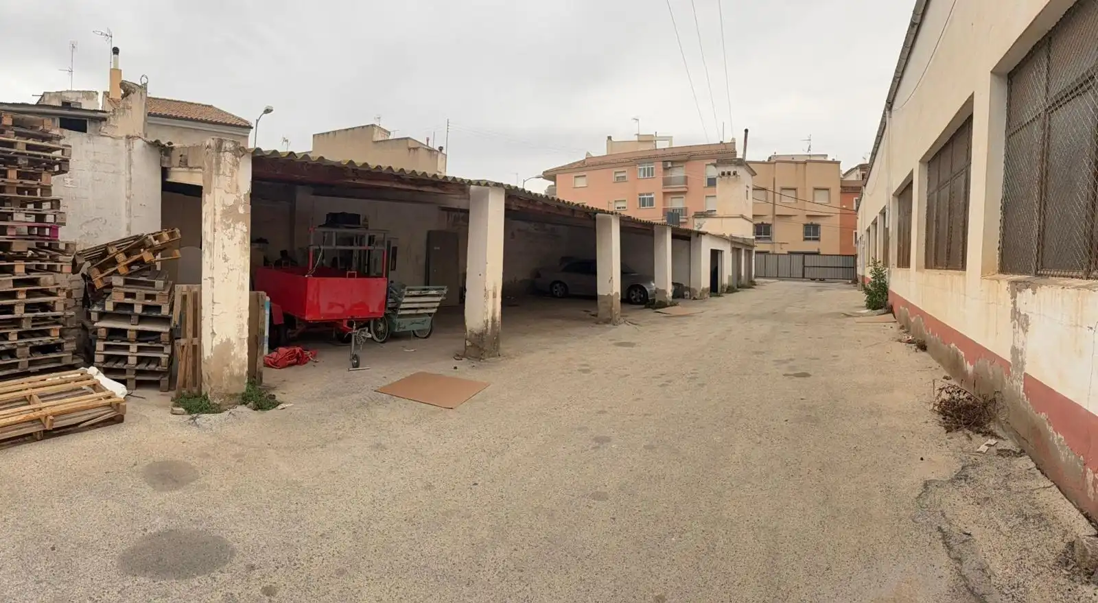 Industrial building for sale in Monóvar  / Monòver, imagen 20
