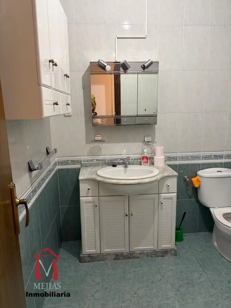 Flat with terrace for sale in Centro, imagen 17