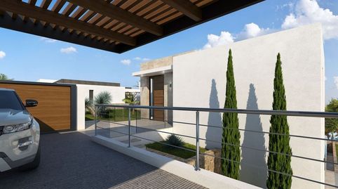 Foto 4 de Casa o chalet en venta en Portichol - Balcón al Mar, Jávea / Xàbia