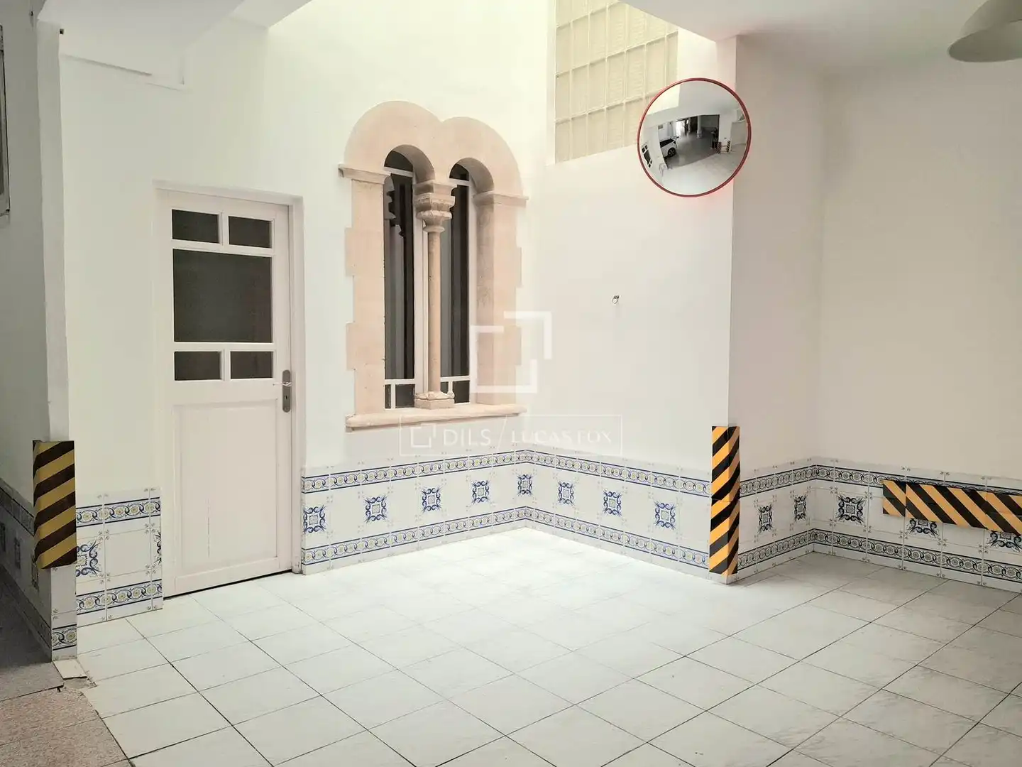Piso con terraza en venta en Centre, imagen 32