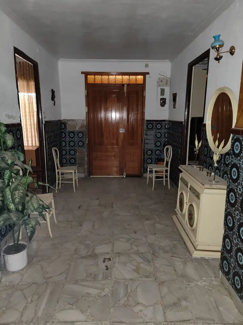 Casa o xalet en venda en Corral de Almaguer amb Calefacció, Jardí privat i Parquet