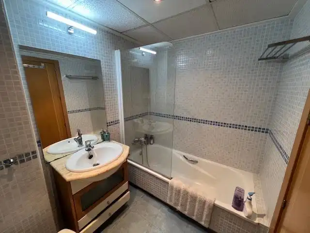 Apartament de lloguer a El Ranero