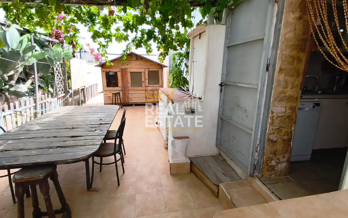 Casa pareada con jardín en venta en San Gabriel - Palmeral - Urbanova, imagen 35