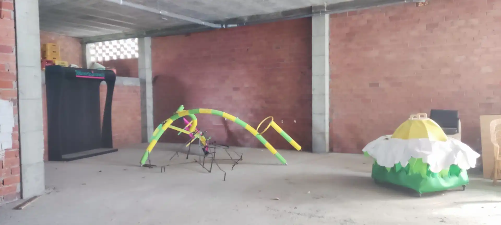 Gewerbefläche zum Verkauf in Rúa Álvaro Cunqueiro 8, imagen 12