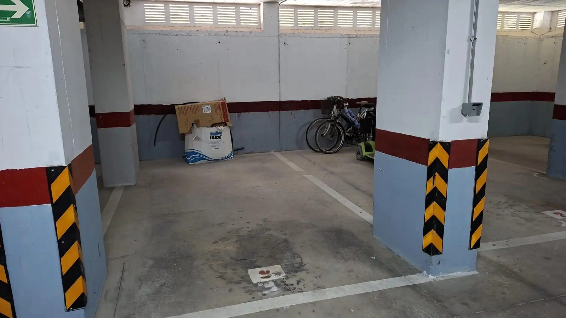 Pis amb piscina en venda a Rincón de Loix, imagen 22