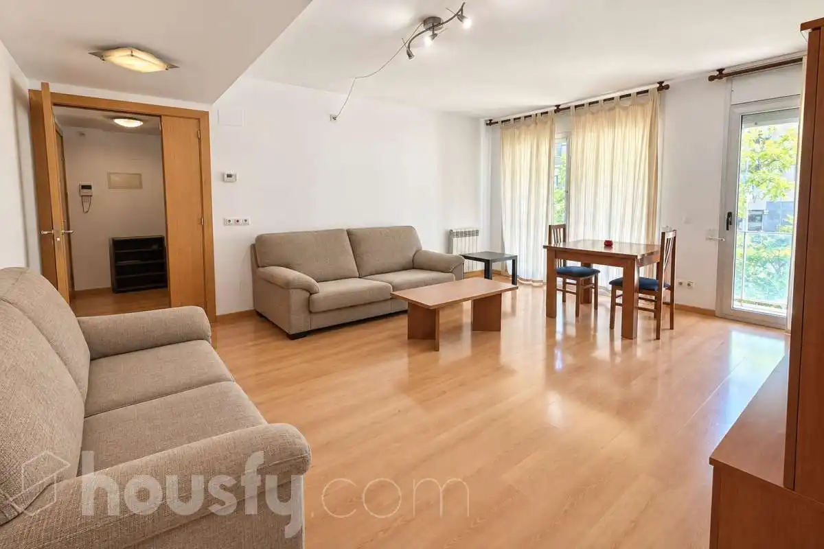 Appartement avec terrasse à vendre à Pujada Creu de Palau .