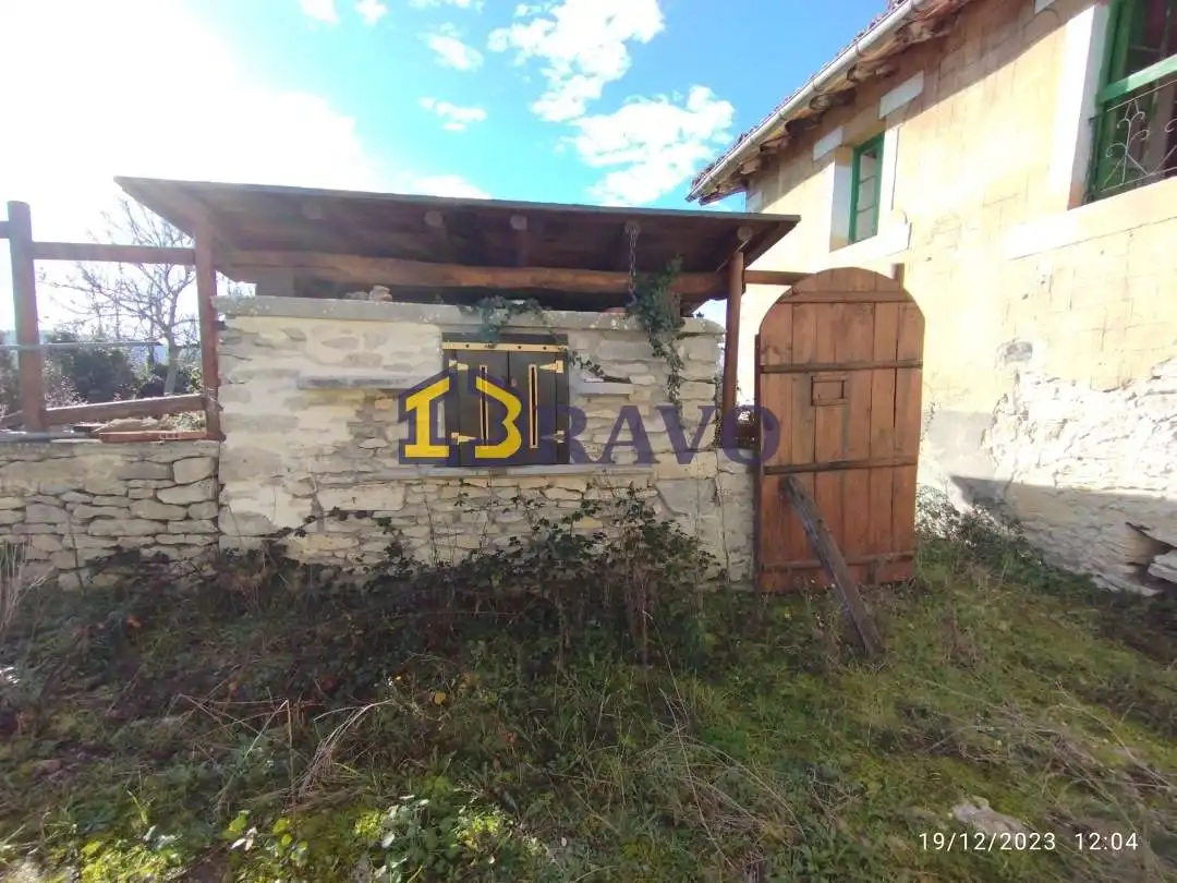 Casa o xalet en venda en Valle de Losa amb Calefacció