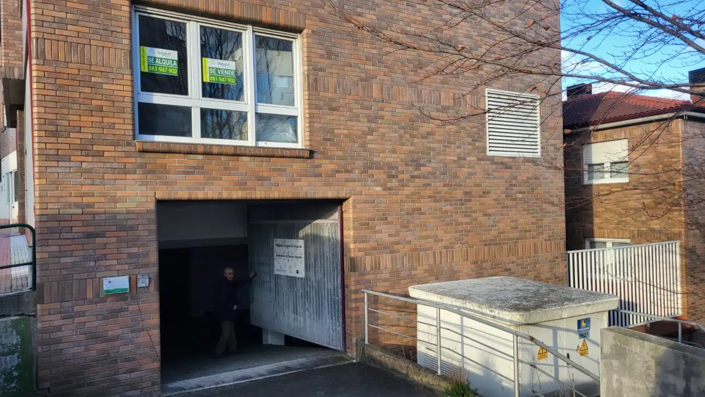 Local comercial en venta en Av. Alcalde Manuel Platas Varela, Arteijo, La Coruña, España, imagen 14