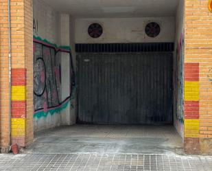 Aparcament de Garatge en venda en Burjassot