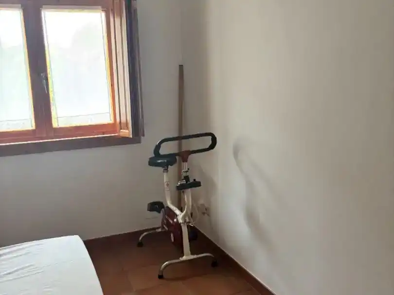 Habitación de Casa o chalet en venta en Mojados con Piscina