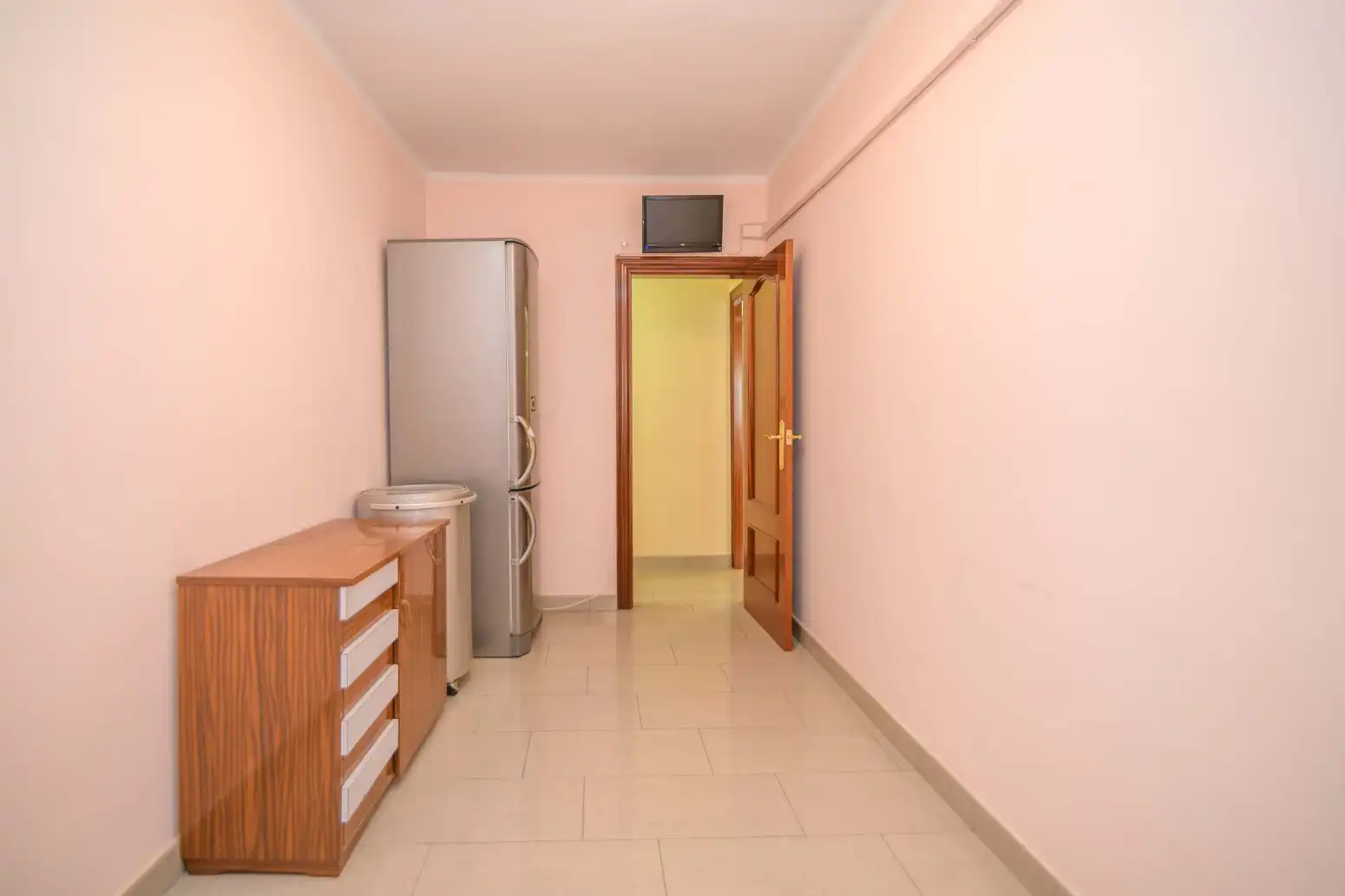 Piso en venta en Cornellà de Llobregat con Aire acondicionado, Calefacción y Balcón