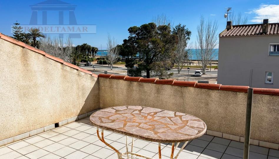 Photo 1 of Duplex for sale in N/a, L'Ampolla, Tarragona
