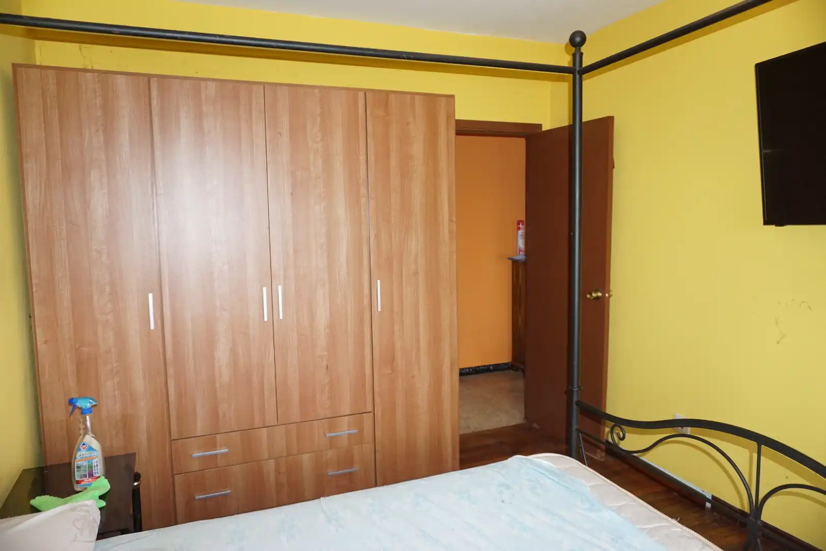 Habitación de Casa o chalet en venta en Melide