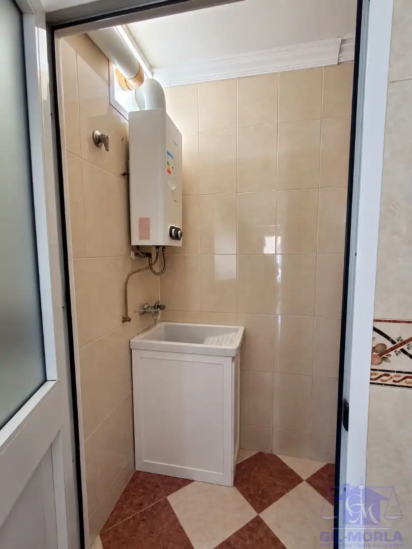 Baño de Piso en venta en Benamocarra, Málaga