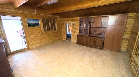 Foto 3 de Finca rústica en venda a Sur, Mérida