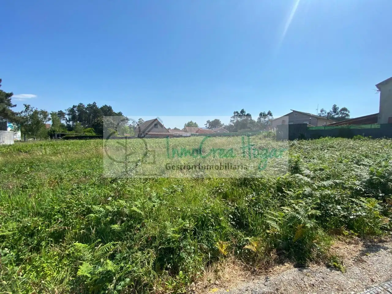 Terreny residencial en venda a Mos, imagen 9