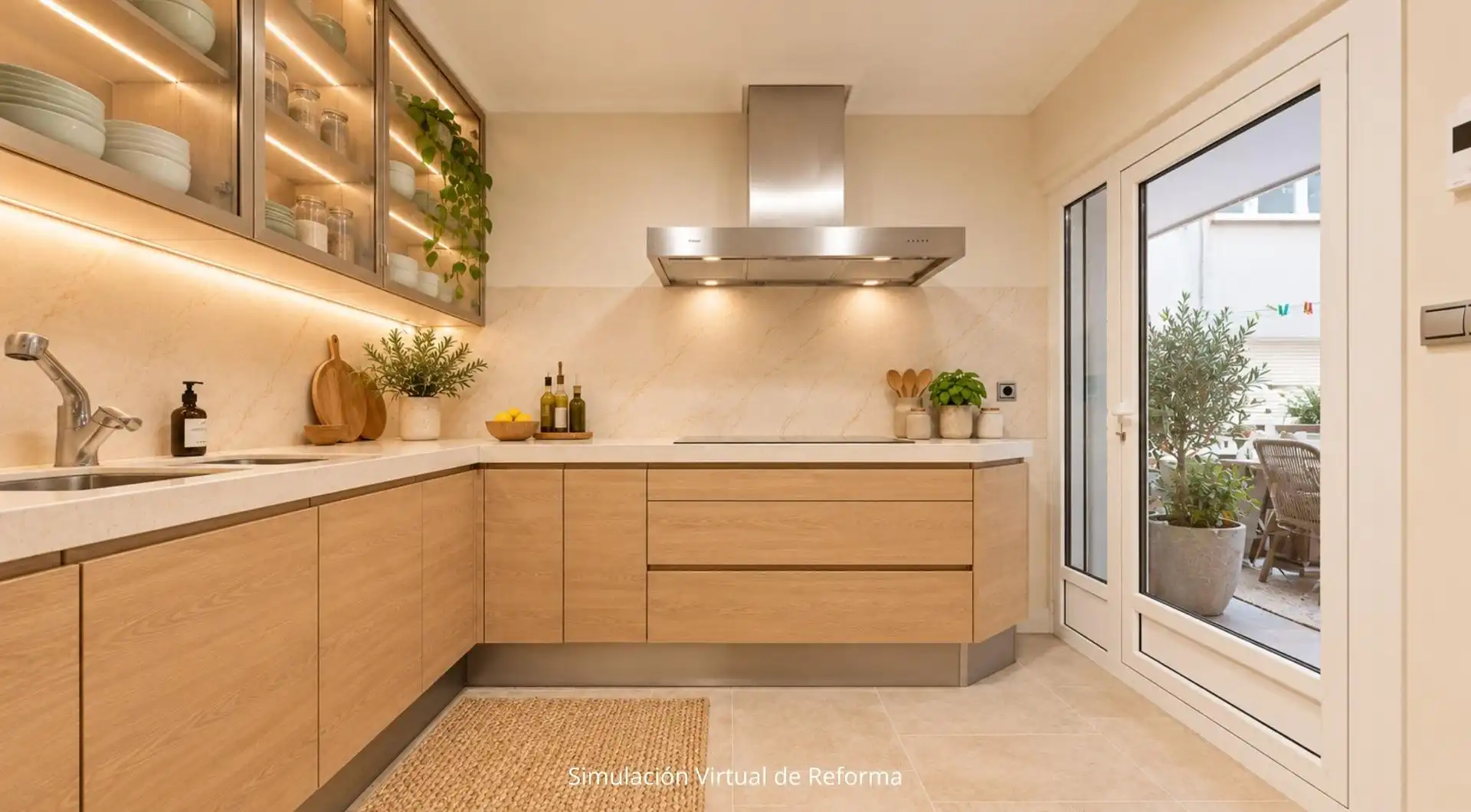 Appartamento con balcone in vendita a Plaza Plaza Ezkurdi, imagen 28