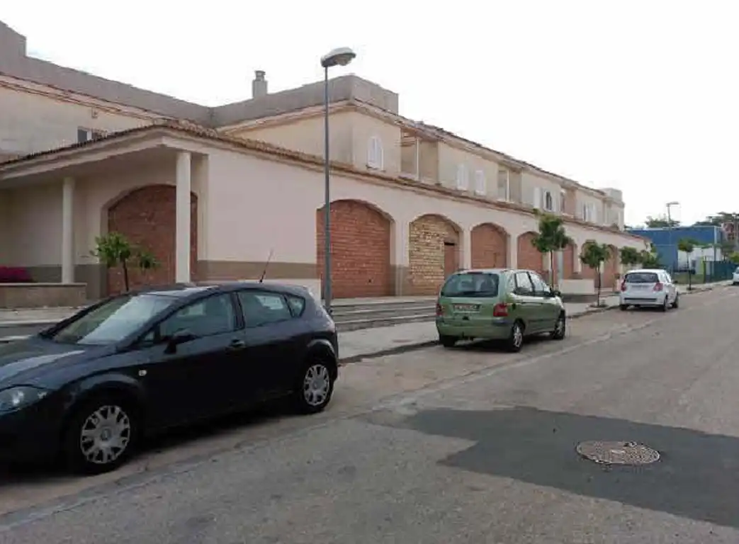 Business premises for sale in Calle Séneca, imagen 2