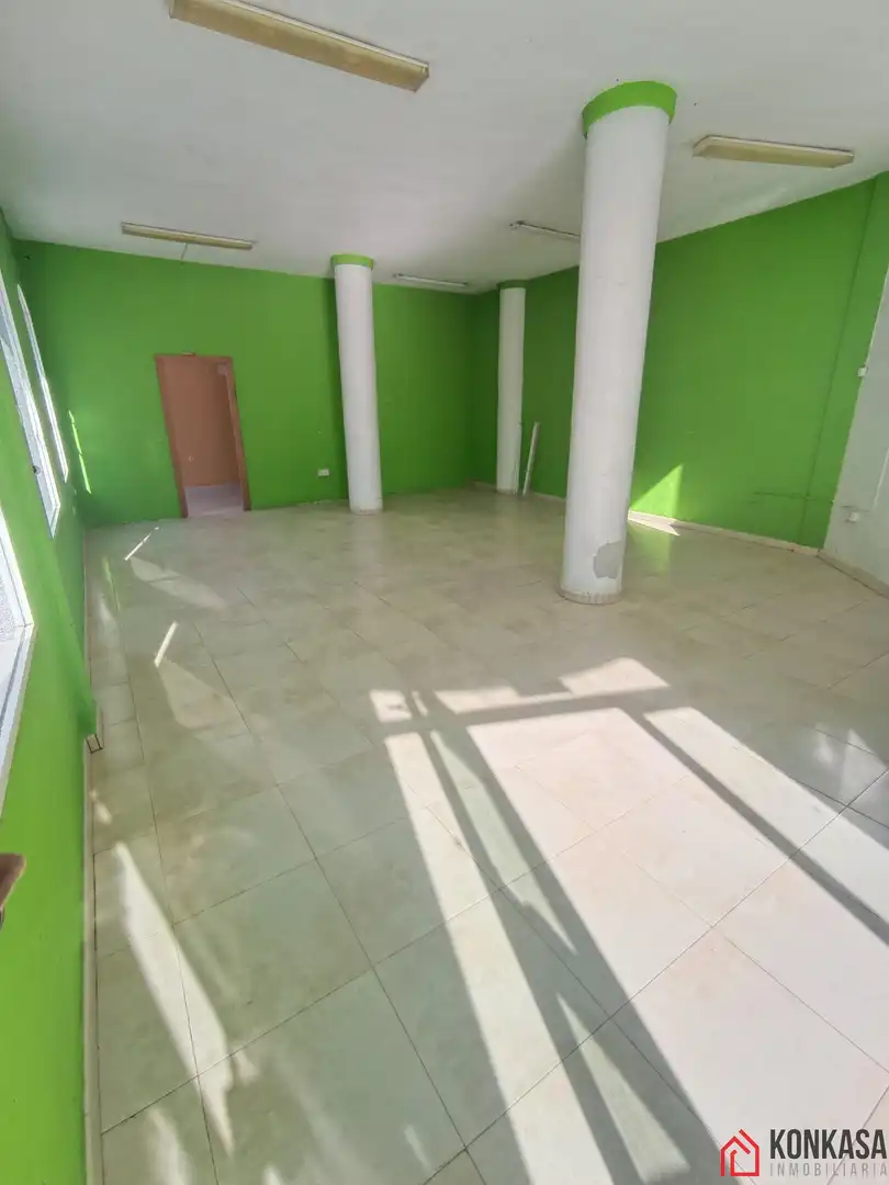 Business premises to rent in Arcos de la Frontera, imagen 5