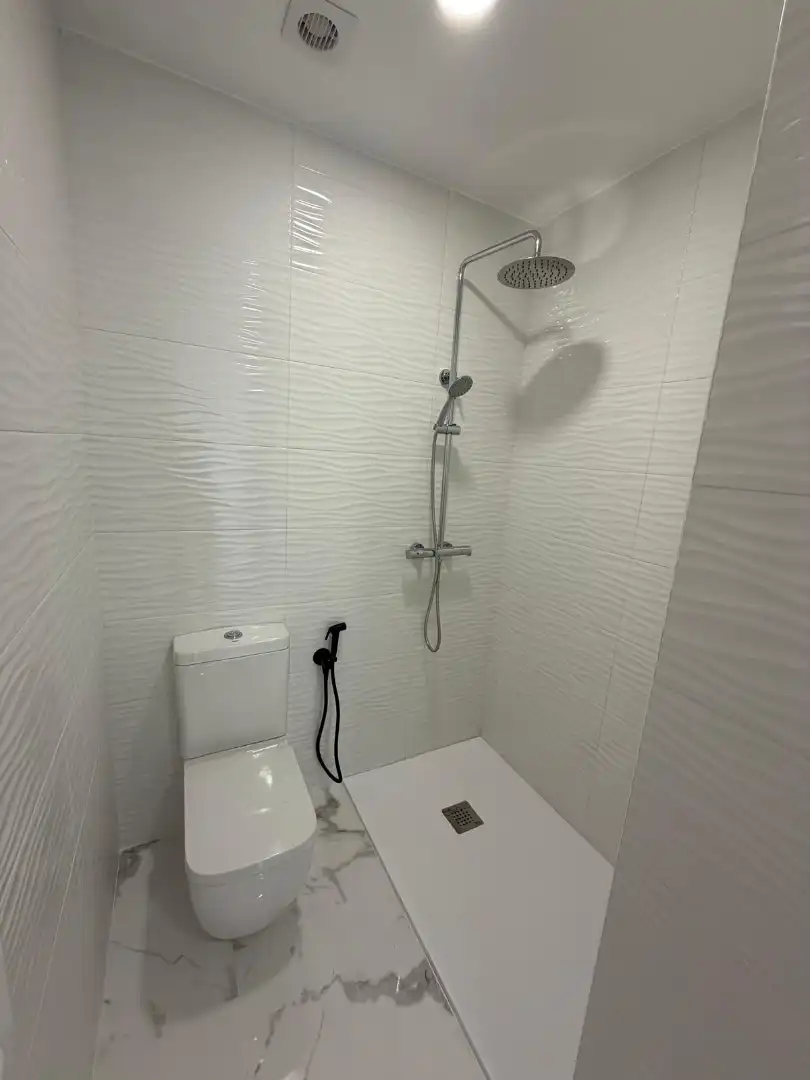 Flat with lift for sale in Colonia de los Almendros, imagen 12