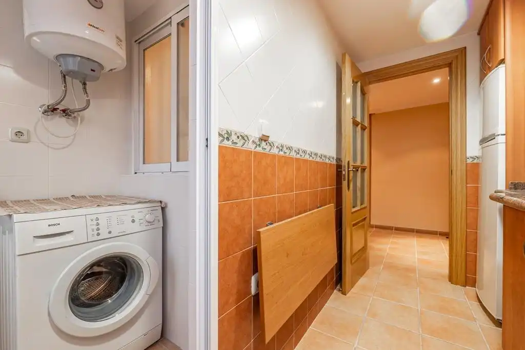 Piso en venta en Granada con Aire acondicionado, Calefacción y Terraza